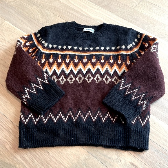 Mayoral Sweater 2Years - Picture 1 of 3